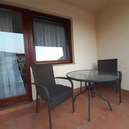 Apartment Pero Livno Buitenkant foto