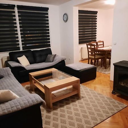 Apartment Pero Livno Buitenkant foto