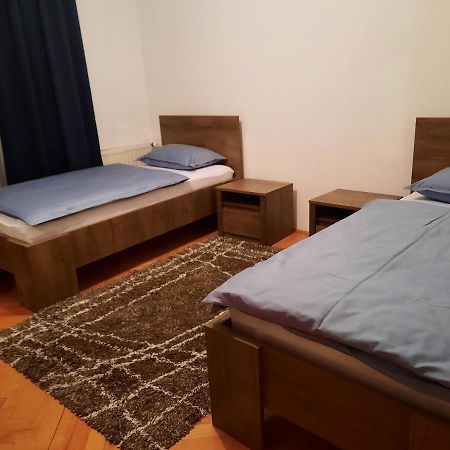 Apartment Pero Livno Buitenkant foto