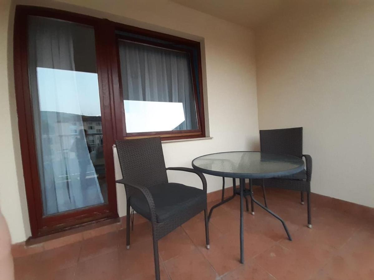 Apartment Pero Livno Buitenkant foto