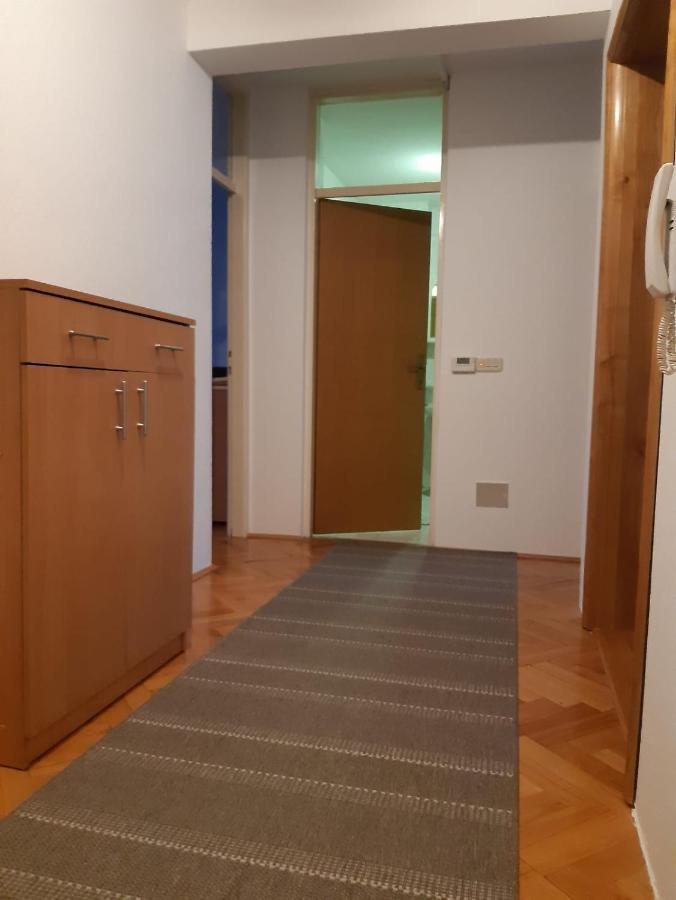 Apartment Pero Livno Buitenkant foto